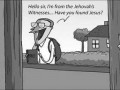Jehowi