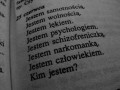 Pamiętnik narkomanki
