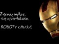 Do roboty