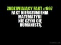 Humanista  wiedzaszkolna  matematyka