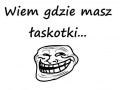 Nie uciekniesz