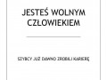 Jesteś wolny