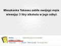 Najebany w trzy dupy