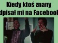 Kiedy ktoś odpisał