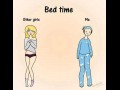 Bed time