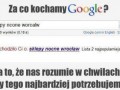 Za co kochamy google