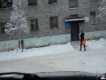 Dzień jak co dzień w Rosji