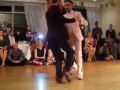 Tango wersja gejowska