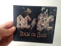 Okładka nowego albumu acdc