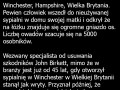 Przytulna sypialnia