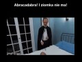 Abrakadabra