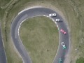 Tandem drift