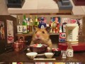 Malutki barman