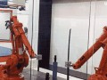 Walka robotów