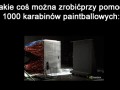 Paintballowa sztuka