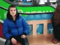 Podryw na poręcz