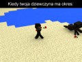 Kiedy twoja dziewczyna ma okres