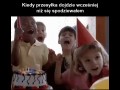 Gdy paczka przyjdzie wcześniej
