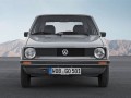 Golf evolucja