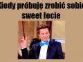 Sweet focia