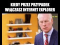 Kiedy przez przypadek