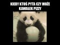 Kiedy ktoś pyta