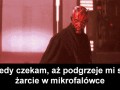 Żarcie W Mikrofalówce