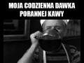 Każdego ranka