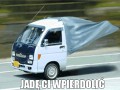 Jadę