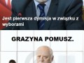 Dziwnypan wywalony z pracy