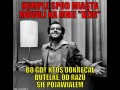 Gdy ktoś obczai wódkę