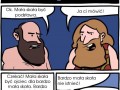 Dyskusje naukowców