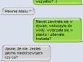 Oszustka