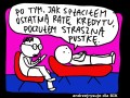 Rozstania zawsze są trudne
