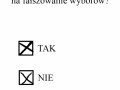 Jak działa głosowanie w polsce