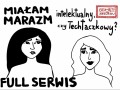 Marazm
