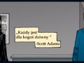 Każdy jest dla kogoś dziwny