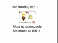 Pocieszenie 