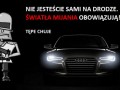 Nie raź innych 