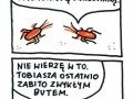 Rozkminy karaluchów