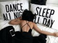 All day