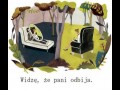 Widzę że pani odbija