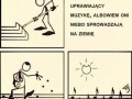 Błogosławieni uprawiający muzykę