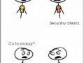 Seksualny ateista