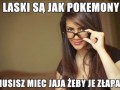 Laski takie są