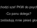 Szef pkw u psychiatry