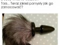 Przebranie na halloween