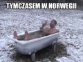 Tymczasem w norwegii