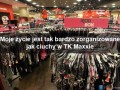 Moje życie