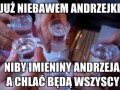 Już niebawem